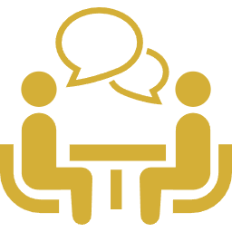 ヒアリングアイコン